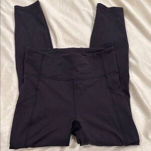 Lululemon Leggings size 6